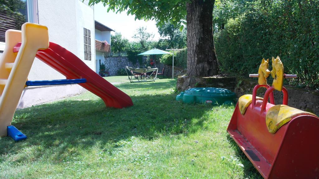 Ferienwohnungen Wassertheurer - Weitendorf Sankt Kanzian am Klopeiner See Екстериор снимка